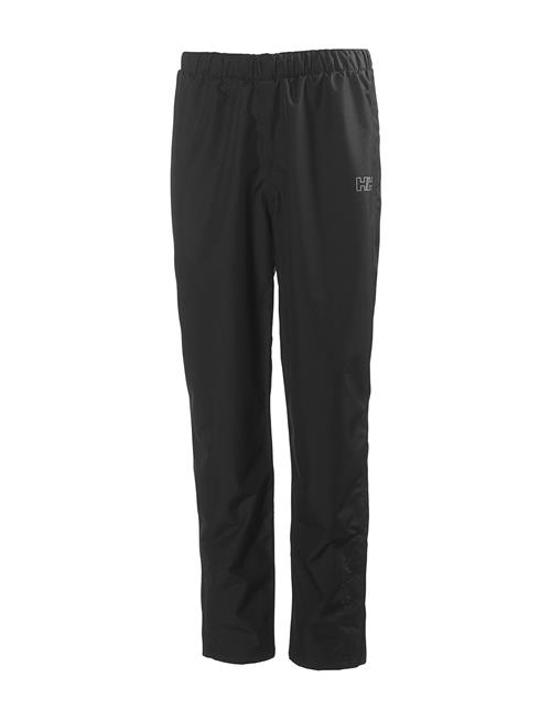 Se W Seven J Pant Helly Hansen Black ved Booztlet