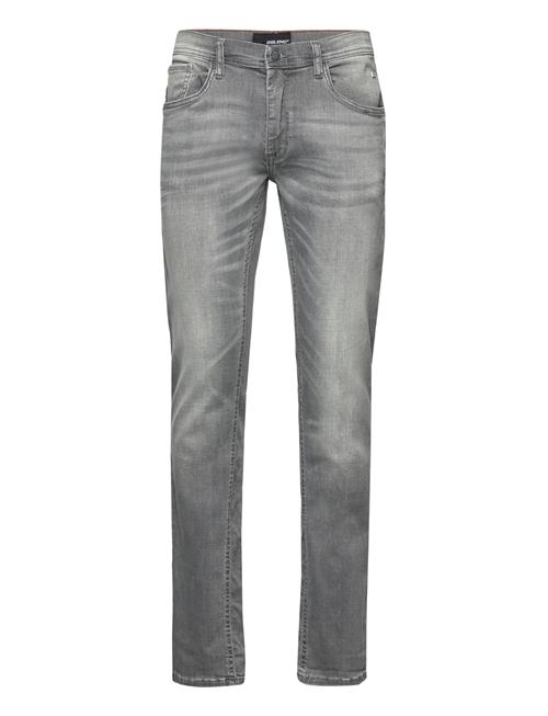 Bhtwister Sl/Re Mulf 2391 Noos Blend Grey