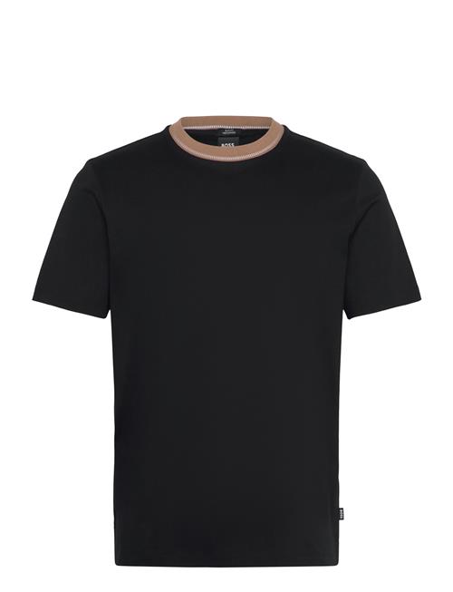 H-Tessler 199 BOSS Black