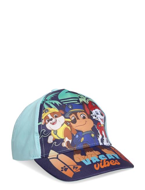 Cap Paw Patrol Blue
