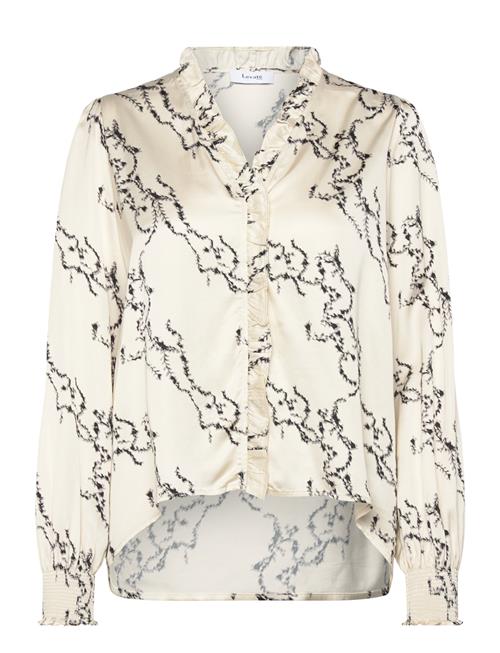 Lr-Kennedy Levete Room Cream
