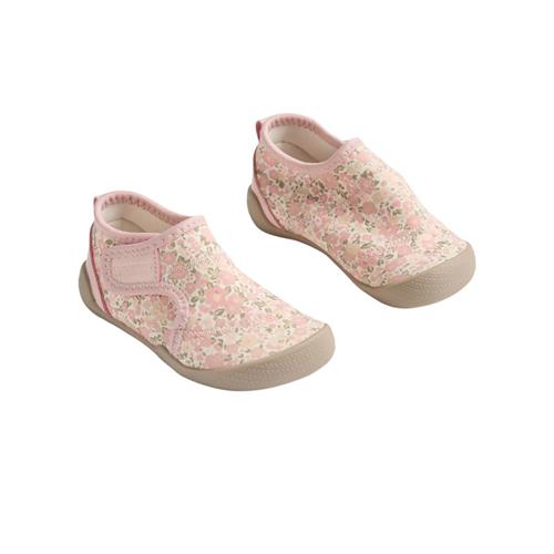 Wheat Shawn Svømmesko Ivory Flower Meadow | Lyserød | 20 EU