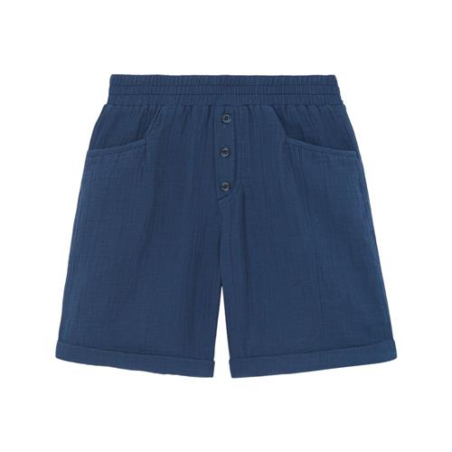 Tartine et Chocolat Shorts Marine | Marine blå | 8 years