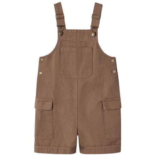 Fliink Duna Cargo Shorts Pine Bark | Brun | 18 months