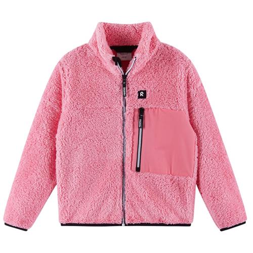 Reima Turilas Sweater Sunset Pink | Lyserød | 146 cm