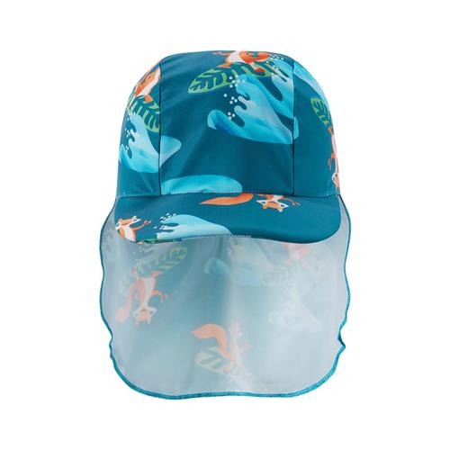 Reima Kilpikonna Solhat Deep Ocean | Blå | 44/46 cm