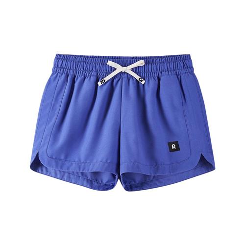 Reima Nauru Strandshorts Breezy Violet | Lilla | 134 cm