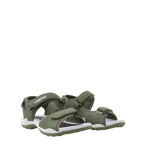 Reima Ratas Sandaler Greyish Green | Grønn | 36 EU