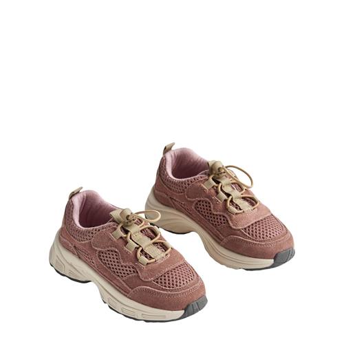 Wheat Arthur Sneakers Dusty Rouge | Lyserød | 29 EU