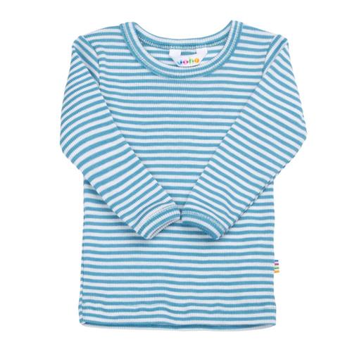 Joha Bluse Blue | Blå | 110 cm
