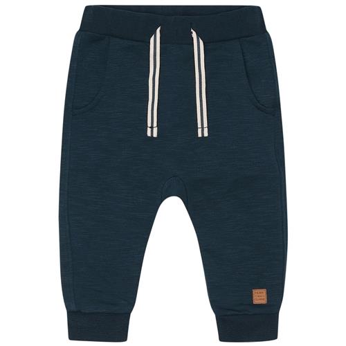 Hust&Claire Georgey Bukser Blues | Marine blå | 92 cm