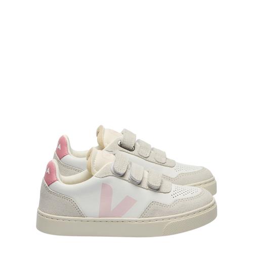 Veja Extra-white Petale | Hvid | 28 EU