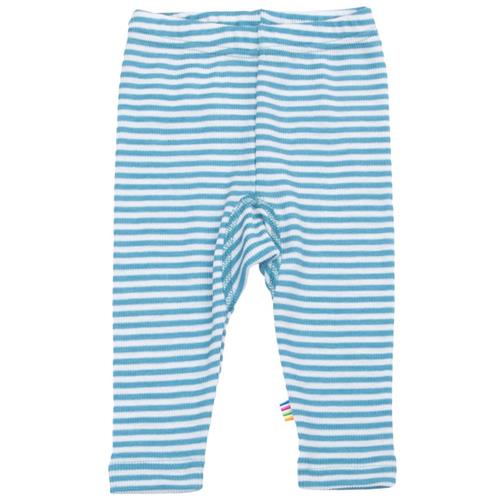 Joha Leggings Blue | Blå | 100 cm