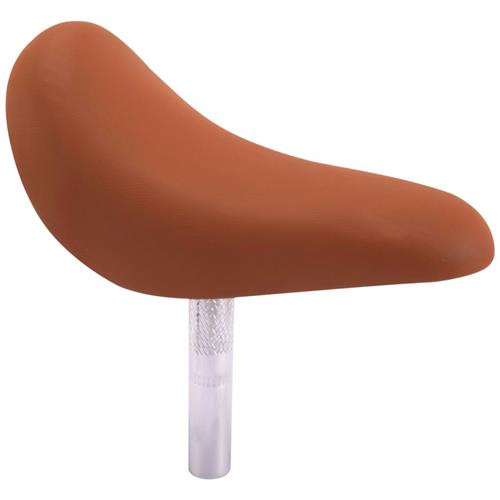 Stoy STOY Balance bike saddle Brown | Sort | 01