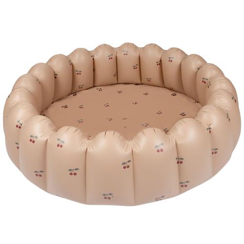 Konges Sløjd Large Shell Pool Ma Grande Cerise Blush | Lyserød | 01