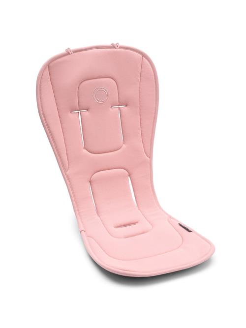Bugaboo Dual Comfort Sædefor Morning Pink | Lyserød | 0-3