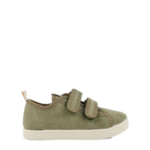 Kavat Skene TX Sko I Tekstil Pale Khaki | Grønn | 24 EU