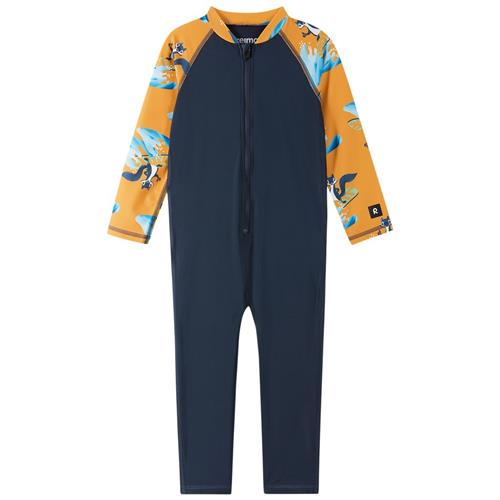 Reima Polskii UV-dragt Navy | Blå | 98 cm