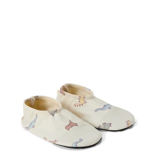 Buddy & Hope Mathilda Svømmesko Dinosaur | Grønn | 27-28 EU