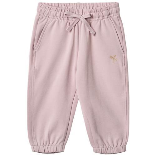 Wheat Cruz Joggingbukser Lavender Mist | Lilla | 86 cm