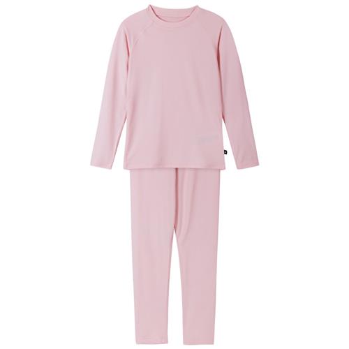 Reima Sportti Underlagssæt Pale Rose | Lyserød | 130 cm