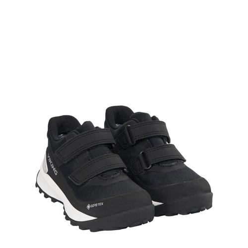 Viking Expower GTX 2V Sneakers Black | Sort | 32 EU