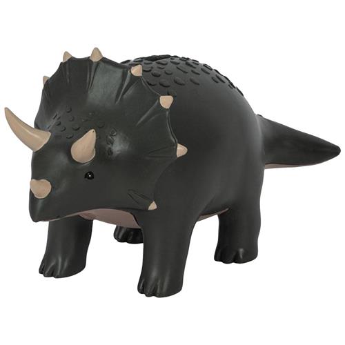 Se Konges Sløjd Sparebank I Polyresin Dinomite | Sort | 0 ved Babyshop