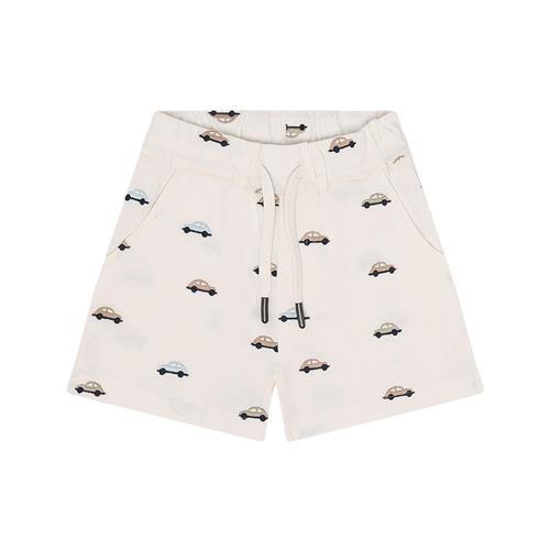 Hust&Claire Haggi Shorts Snow White | Hvid | 116 cm
