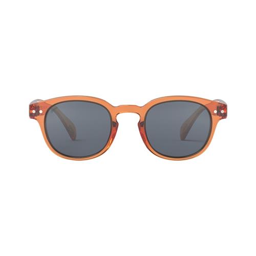 IZIPIZI #C Junior Sun Solbriller Orange Smash | Orange | 5-10 years