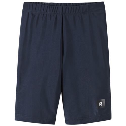 Reima Pulahdus UV-badebukser Navy | Blå | 68 cm