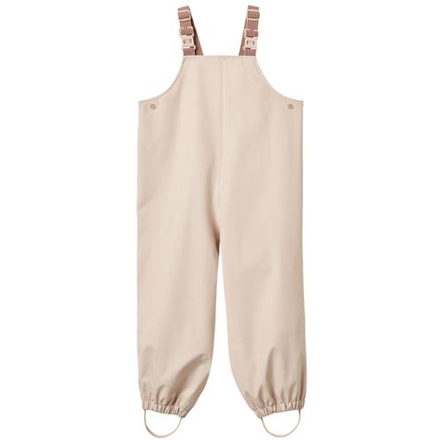 Wheat Charlo Regnbukser Soft Lavender | Lyserød | 86 cm