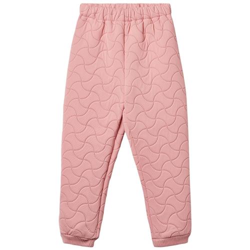 Wheat Alex Termobukser Rose 98 cm  Lyserød  98 cm  Unisex