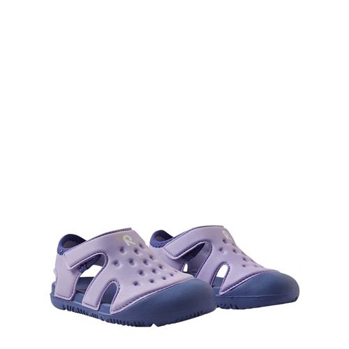 Reima Koralli Sandaler Blooming Lilac Blooming Lilac-28 EU  Lilla  28 EU  unisex