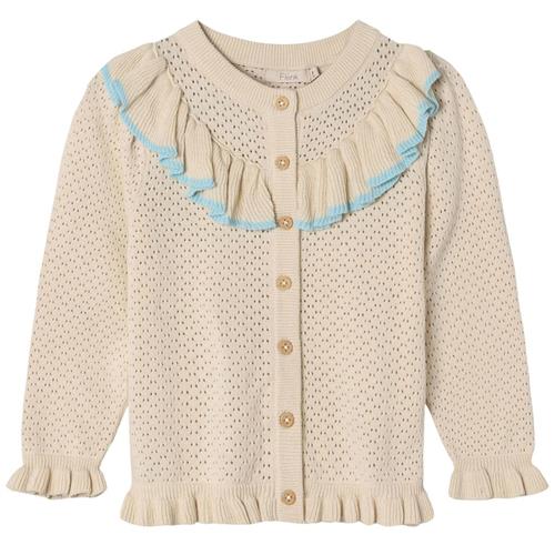Fliink Emmy Cardigan Sandshell |  | 6 years