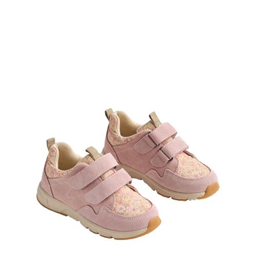 Wheat Toney Sneakers Rose Frost | Lyserød | 32 EU