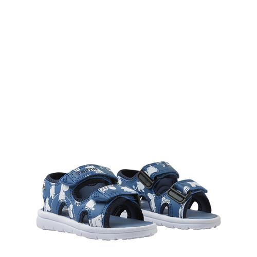 Reima Moomin Bungee Sandaler Blue Ocean | Blå | 28 EU