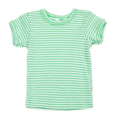 Joha Kortærmet Bluse Green | Grønn | 90 cm