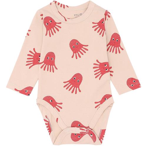 Hust&Claire Billy Baby Body Cement | Lyserød | 80 cm