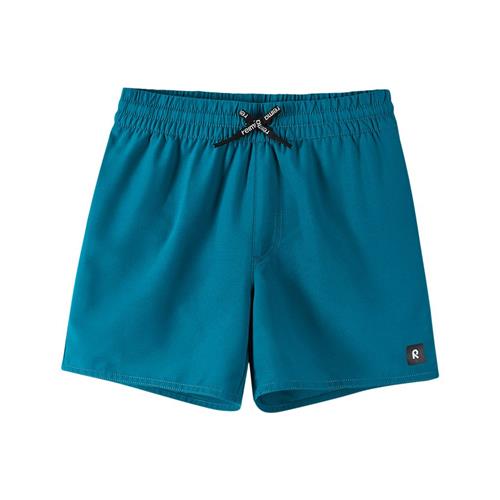 Reima Somero Strandshorts Deep Ocean | Blå | 116 cm