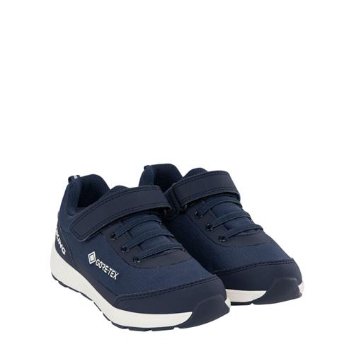 Viking Fun GTX 1V Sneakers Navy | Marine blå | 32 EU