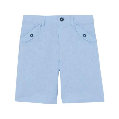 Tartine et Chocolat Shorts Bleu Grisé | Blå | 10 years