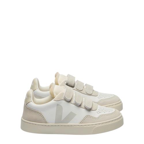 Veja Extra-white Natural | Hvid | 28 EU