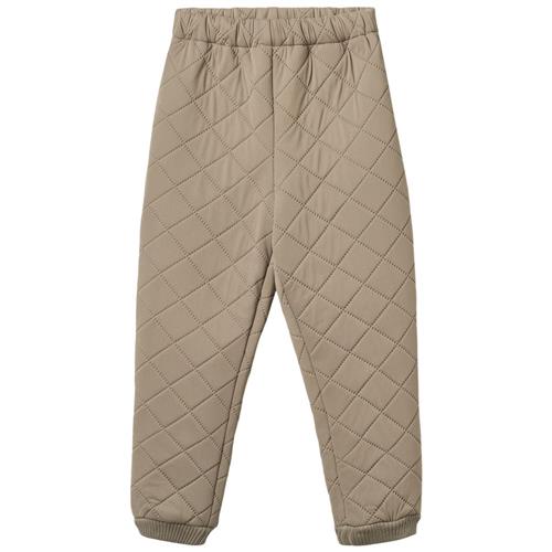 Wheat Alex Termobukser Beige Stone | Beige | 80 cm