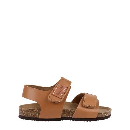 Kavat Bomhus Sandaler Light Brown | Brun | 22 EU