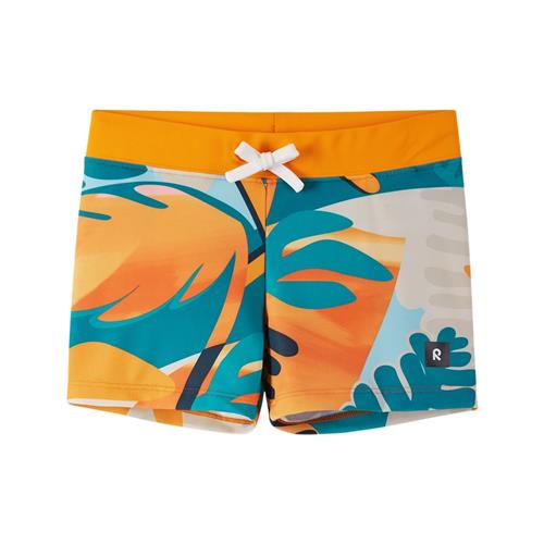 Reima Simmari Badebukser Fruity Orange | Orange | 158 cm