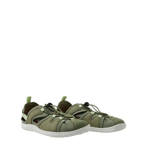 Reima Valoa Sandaler Greyish Green | Grønn | 32 EU