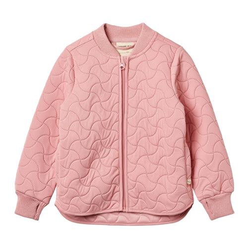 Wheat Loui Termojakke Rose 128 cm  Lyserød  128 cm  Unisex