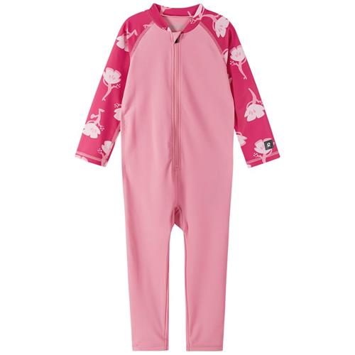 Reima Polskii UV-dragt Sunset Pink | Lyserød | 74 cm