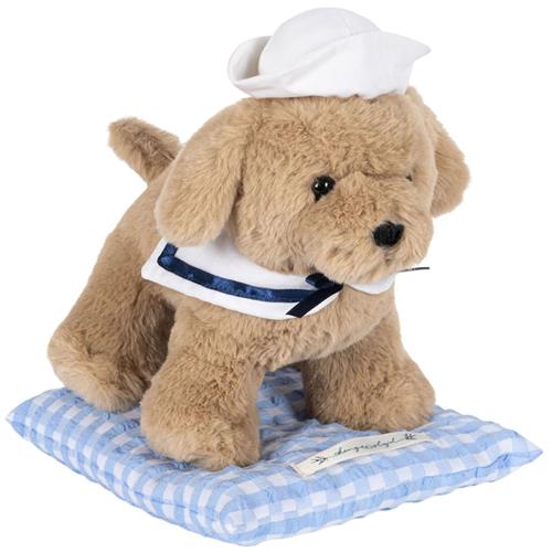Konges Sløjd Milou Hvalp Multi | Beige | 01