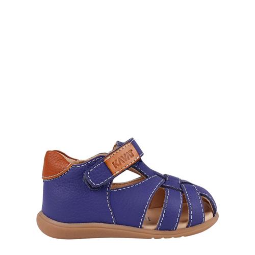 Kavat Rullsand EP Sandaler Bright Blue | Blå | 22 EU